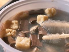 -鸡鸣汤包(红山动物园店)