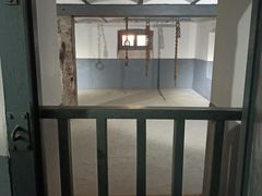 -青岛德国监狱旧址博物馆