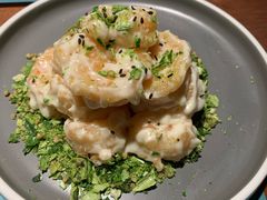 -大树餐厅(益田假日店)