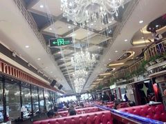 -金刚山烧烤(中山路店)