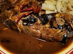 -旺顺阁鱼头泡饼(常营店)