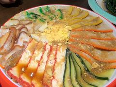 -桂花香手工面(鼓楼店)