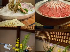 -揽季锅物会.福建黄鱼.海鲜姿造(五四路店)