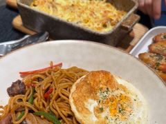 -Pennehut畔尼意面(合肥万象城店)
