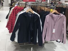 -优衣库(福州五四北泰禾广场店)