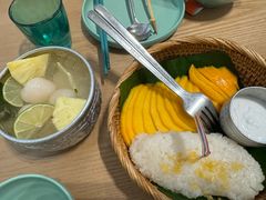 -谭家弄堂(亚欧商厦店)