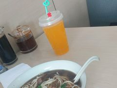 -李先生牛肉面大王(营口大润发店)