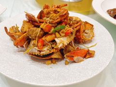-欢乐海岸美食联盟