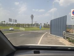 -南宁吴圩国际机场-T2航站楼