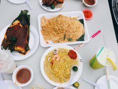 -纽顿熟食中心