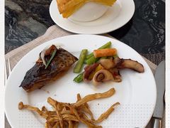 -东方红海鲜百汇(国际大厦店)