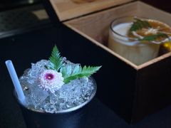 -解药·antidote Cafe&Bar