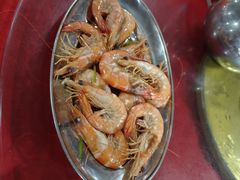 -胜海大排档·海鲜·黄鳝饭(十年老店)