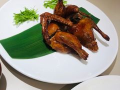 -蔡澜点心·粤菜(西单大悦城店)