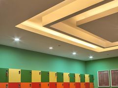 -爱康国宾体检中心(杭州滨江江南大道分院)