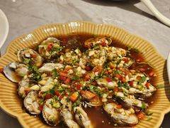 -陶兰居·手工点心·粤菜(圆融时代广场店)