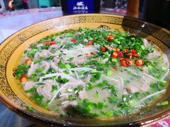 -三大钵江湖菜(空港店)