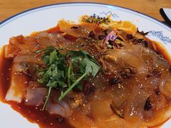 -食鸡公社辣子鸡·潍坊菜·烧烤