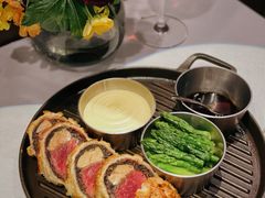 -Le Bistrot de Racine