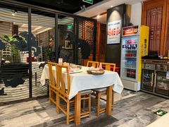 -辣婆婆(航天桥店)
