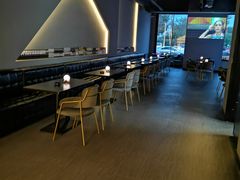 -深蓝超市Alcohol Player餐酒吧