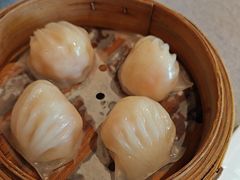 -潮府馆·非遗潮州菜·港式点心(世纪公园店)