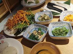 -温野菜涮涮锅(西单大悦城店)