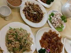 android_upload_pic-南来顺饭庄·清真(南菜园店)