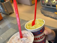 -DQ·蛋糕·冰淇淋(荟聚中心店)
