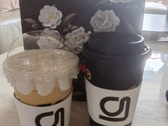 -gleeglee乐溢亦茶(合生汇店)