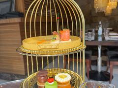 -澳门圣地牙哥古堡酒店