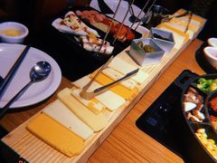 -火炉火自助餐(悠唐购物中心店)