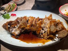 -新白鹿餐厅(金鹰新街口店)