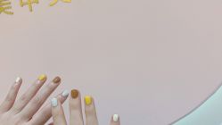 -花系美·美甲美睫精品店