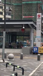 -茶发Salon·烫发染发理发