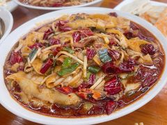 -高玮削面馆(爱民路店)