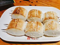 -本色.小马哥烧烤(五一路总店)