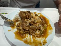 -宜家·瑞典风味餐厅(四元桥店)