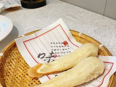 -钱记·乡野菜(紫荆花路店)