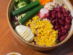 -南拳十三姨·潮汕砂锅粥(世纪金源店)