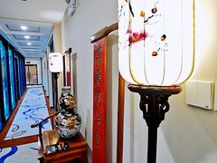 -北京建国饭店四季中餐厅
