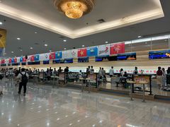 -广州保龄球馆(广州天河体育中心店)
