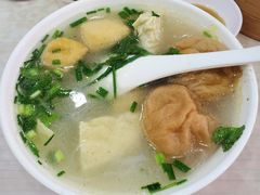 -珊珊小笼馆(仙霞路店)