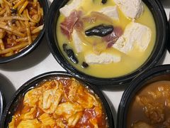 -青年公社烤鸭(姚家园万象汇店)