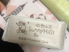 -微热山丘(桃园机场店)