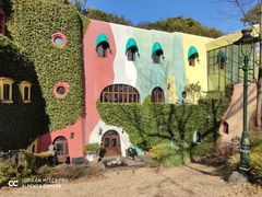 景点-三鹰之森吉卜力美术馆