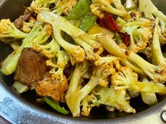 -明海妈妈菜(大连外国语学院店)