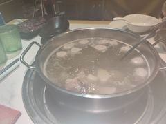 -三毛牛肉店(福强店)