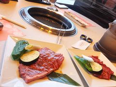 -焼肉 ウエスト(天神店)