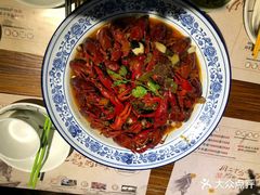 -功夫小龙虾·烧烤·江湖菜(金沙洲店)